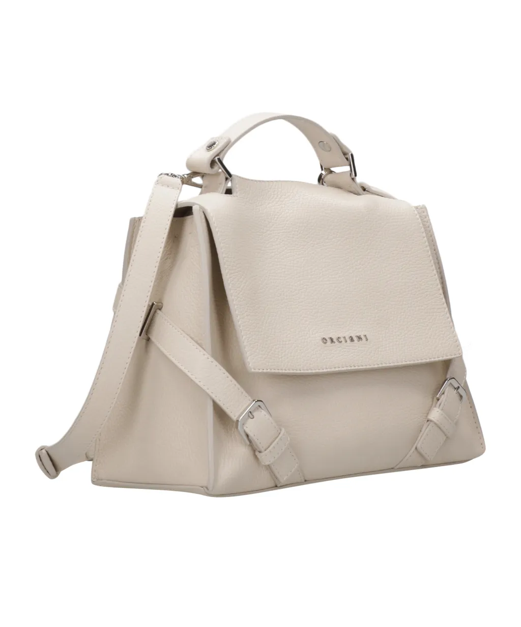 Sveva Small Shoulder Bag