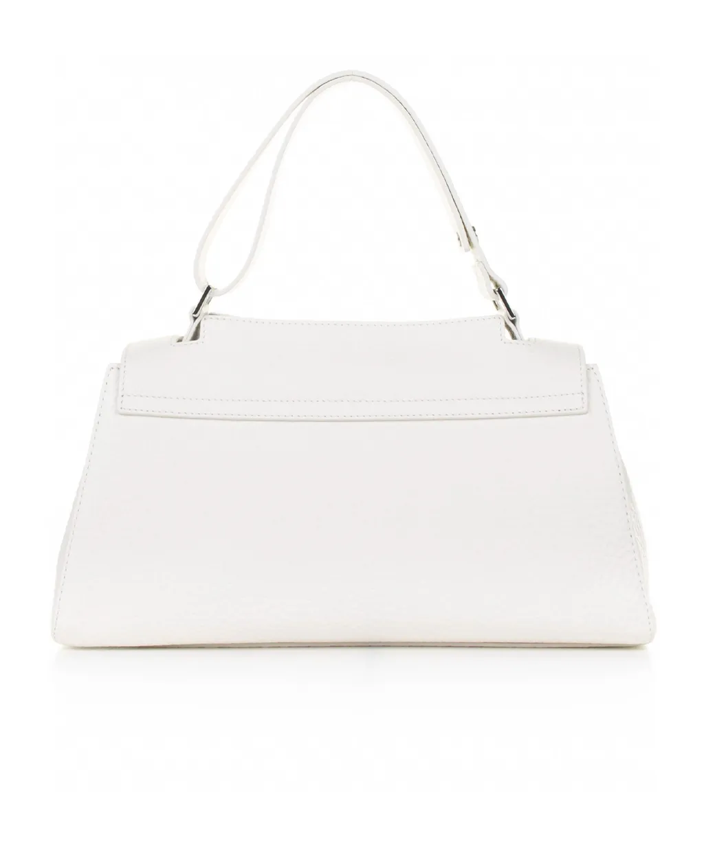 Logo Shoulder Bag