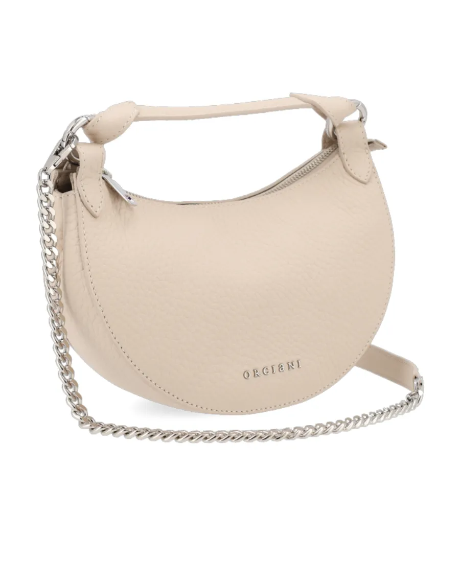 Mini Dumpling Shoulder Bag