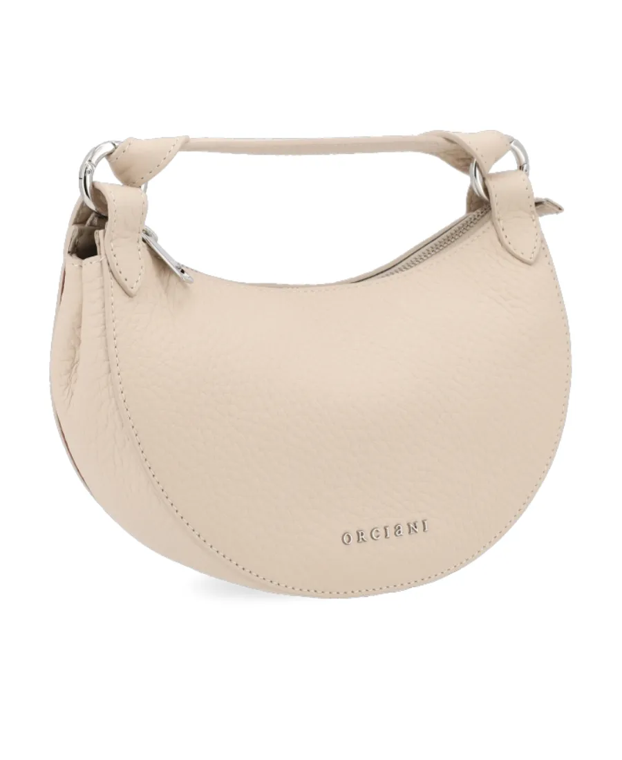 Mini Dumpling Shoulder Bag