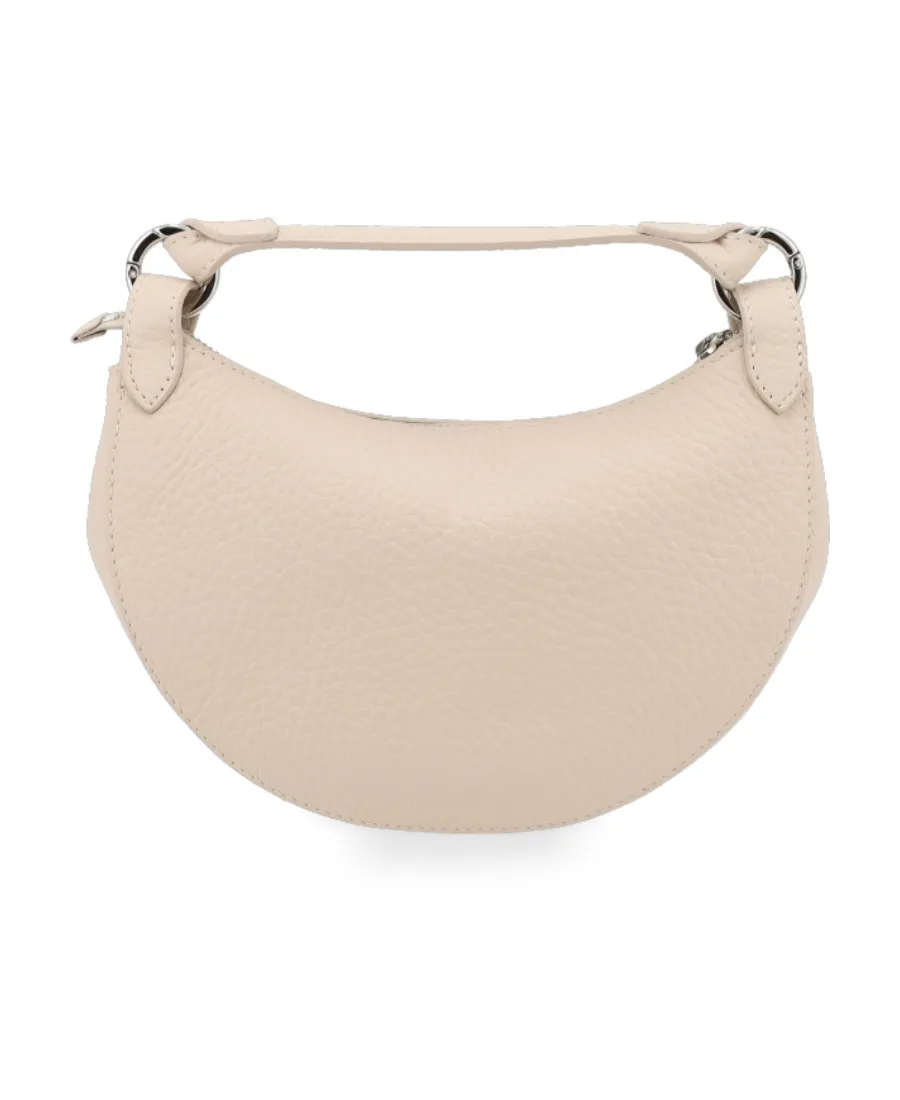 Mini Dumpling Shoulder Bag