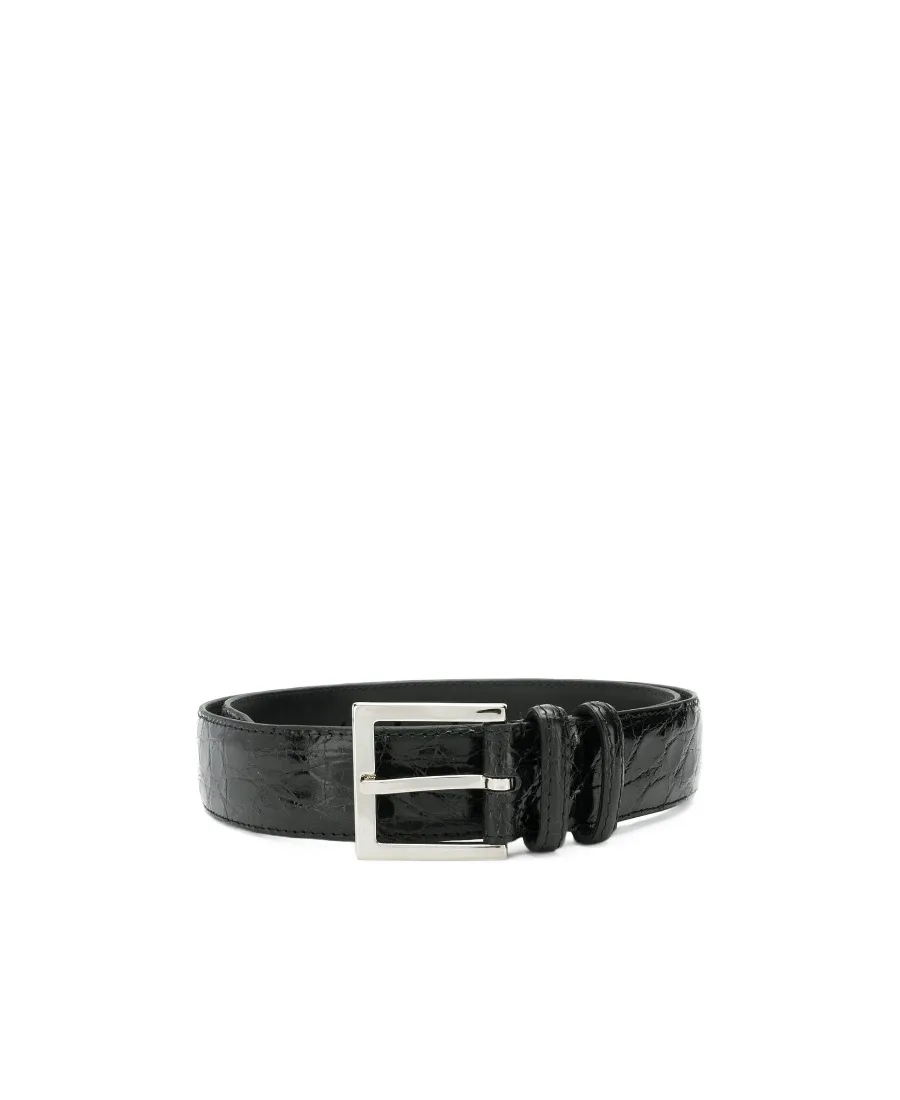 Buckle Belt