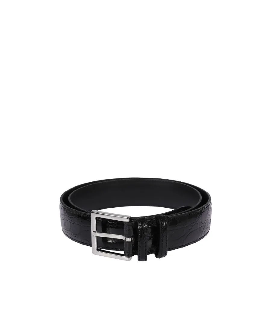 Buckle Belt