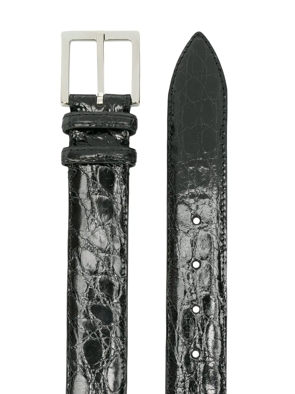 Buckle Belt