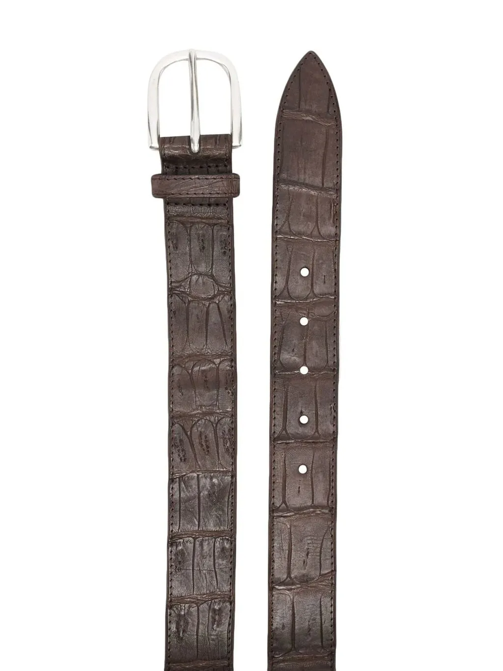 Logo Belt