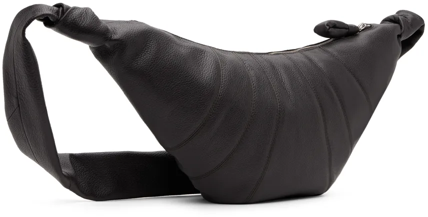Medium Croissant Crossbody Bag