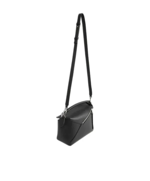 Small Puzzle Edge Bag