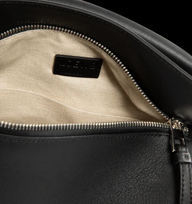 Small Puzzle Edge Bag