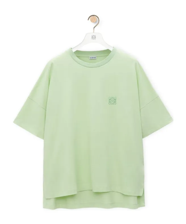 Boxy Fit T-Shirt