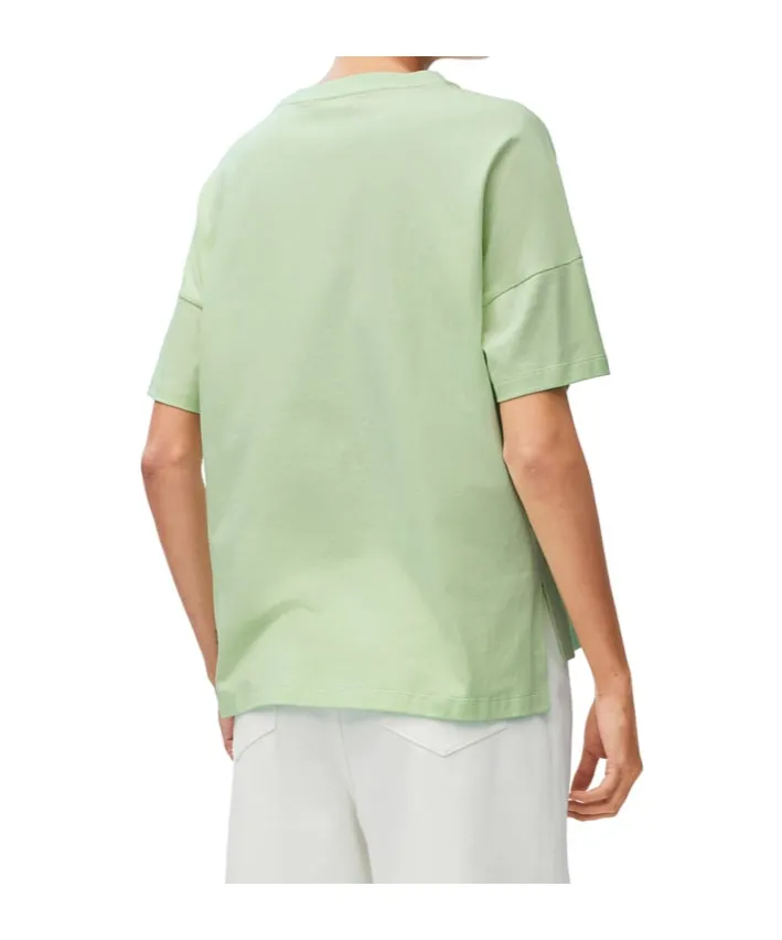 Boxy Fit T-Shirt