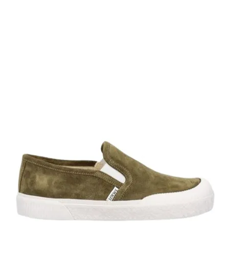 Terra Vulca Slip-On Sneakers