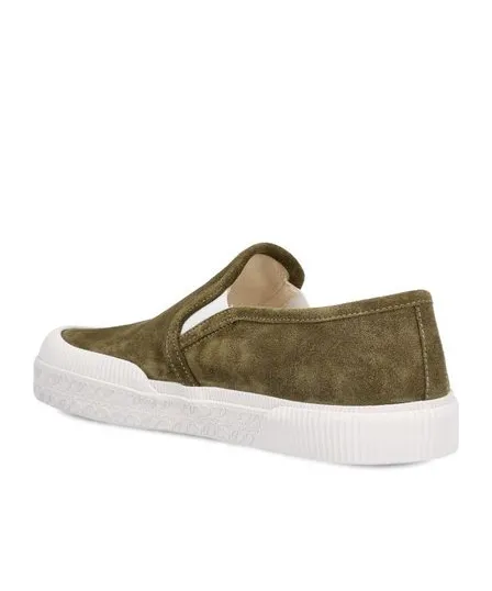 Terra Vulca Slip-On Sneakers