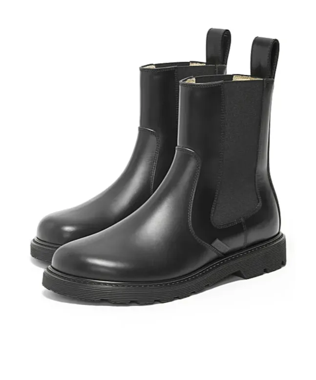 Blaze Chelsea Boots