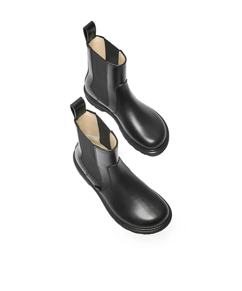 Blaze Chelsea Boots
