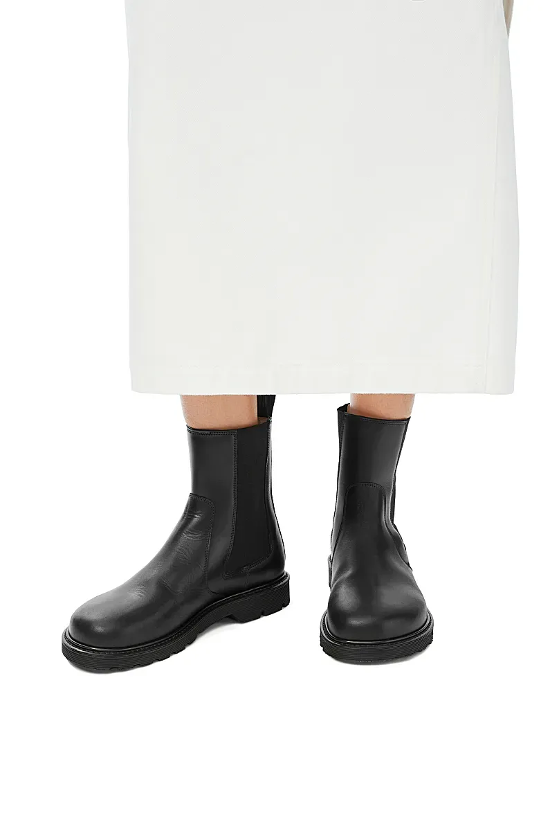 Blaze Chelsea Boots