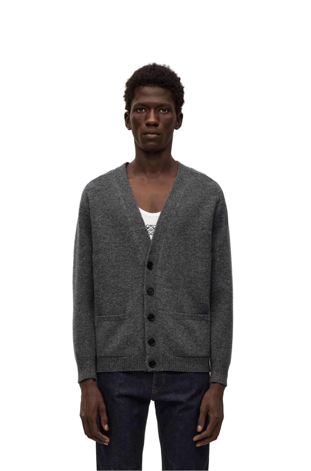 Anagram Cardigan