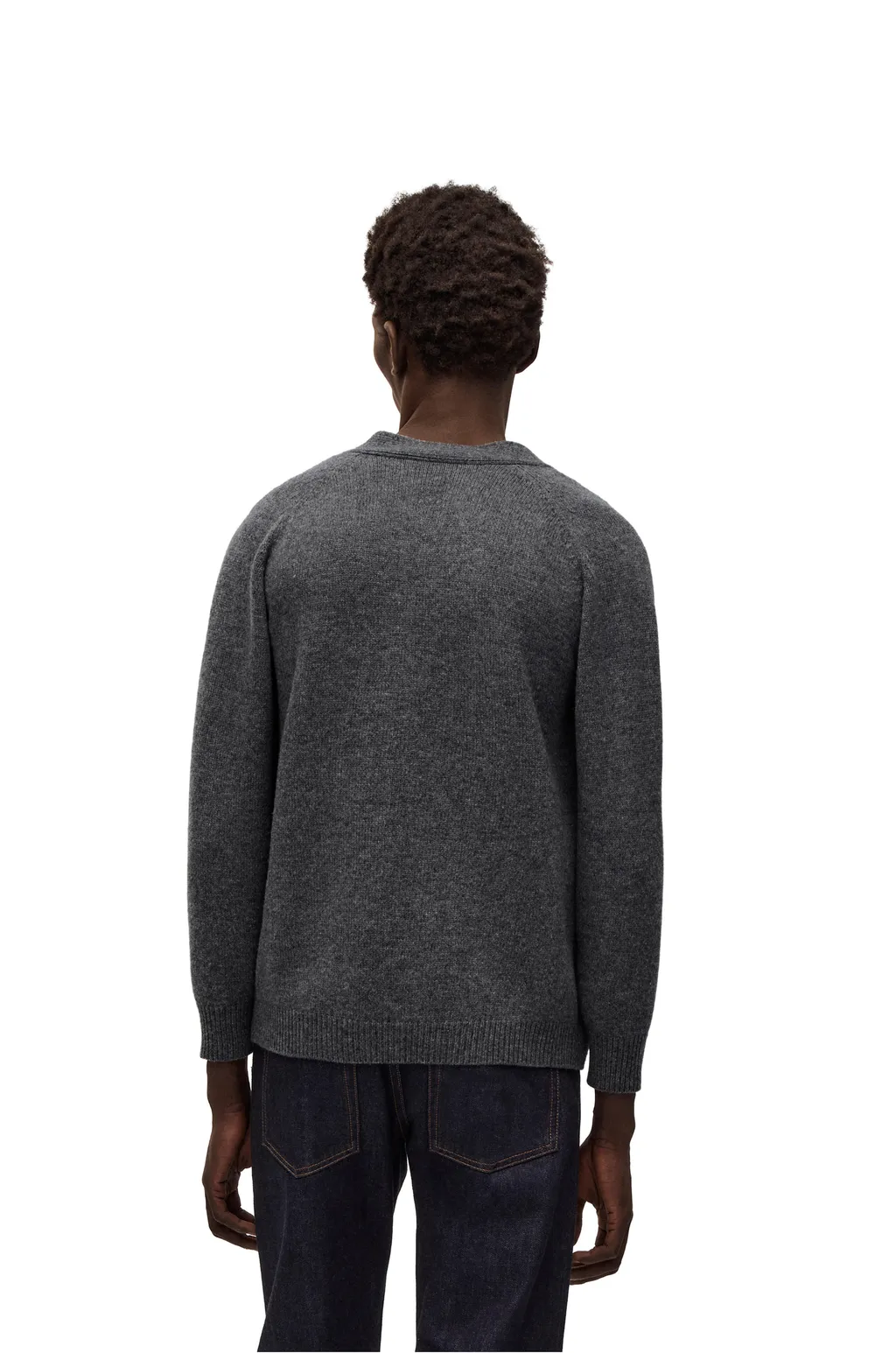 Anagram Cardigan