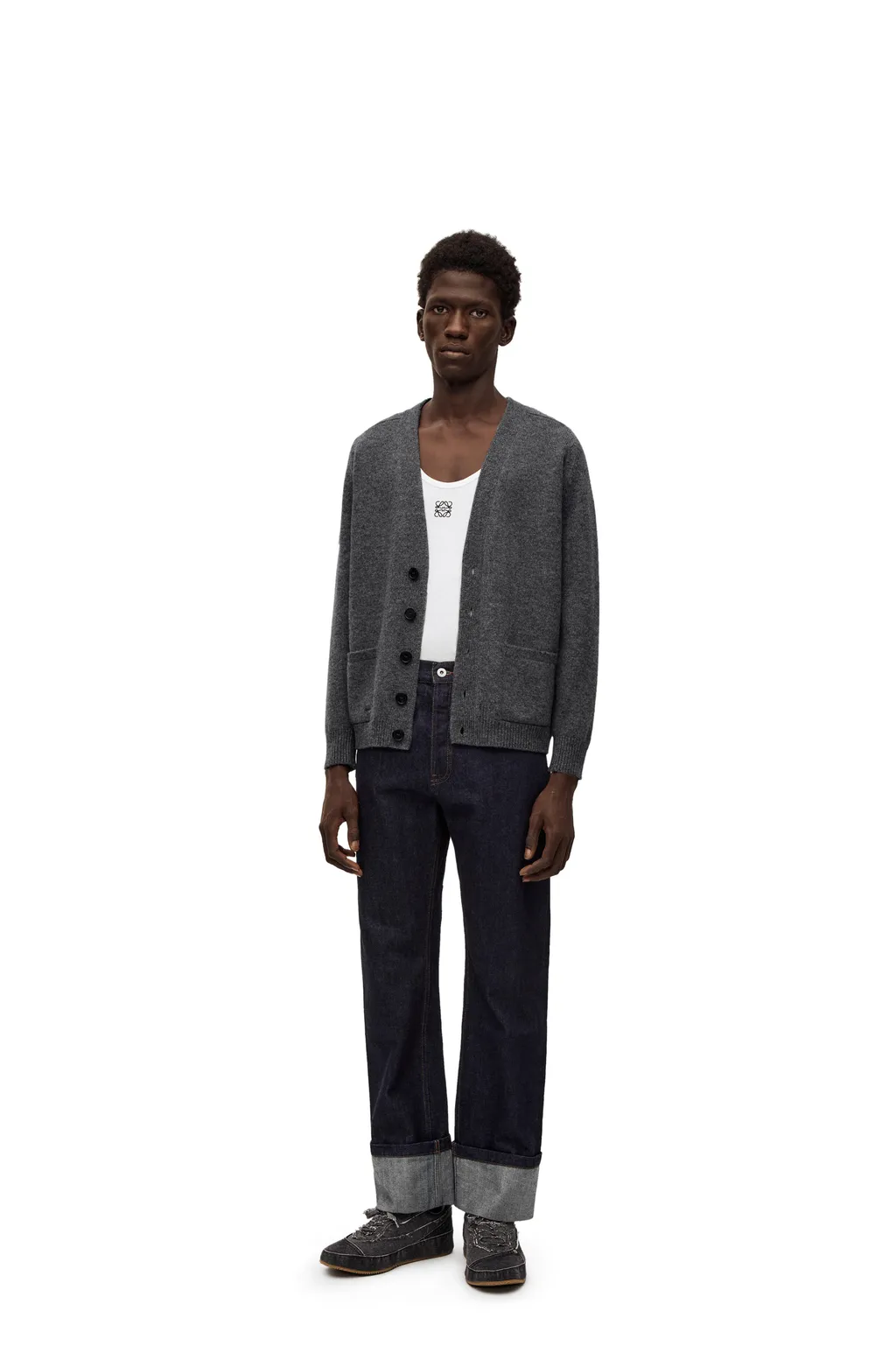 Anagram Cardigan