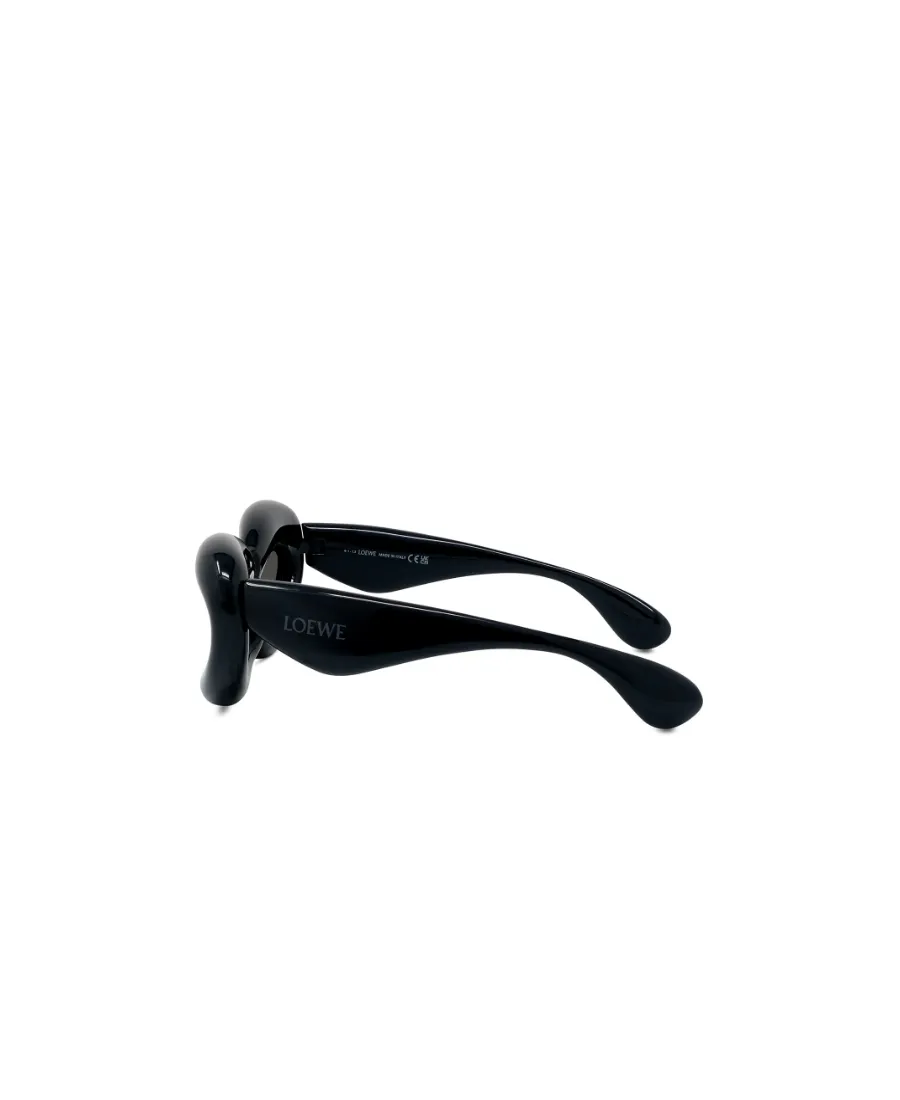 Cat-Eye Sunglasses