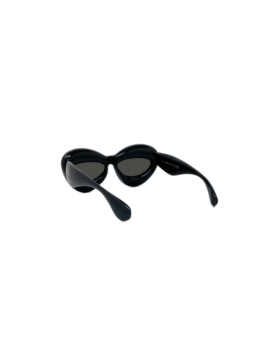 Cat-Eye Sunglasses