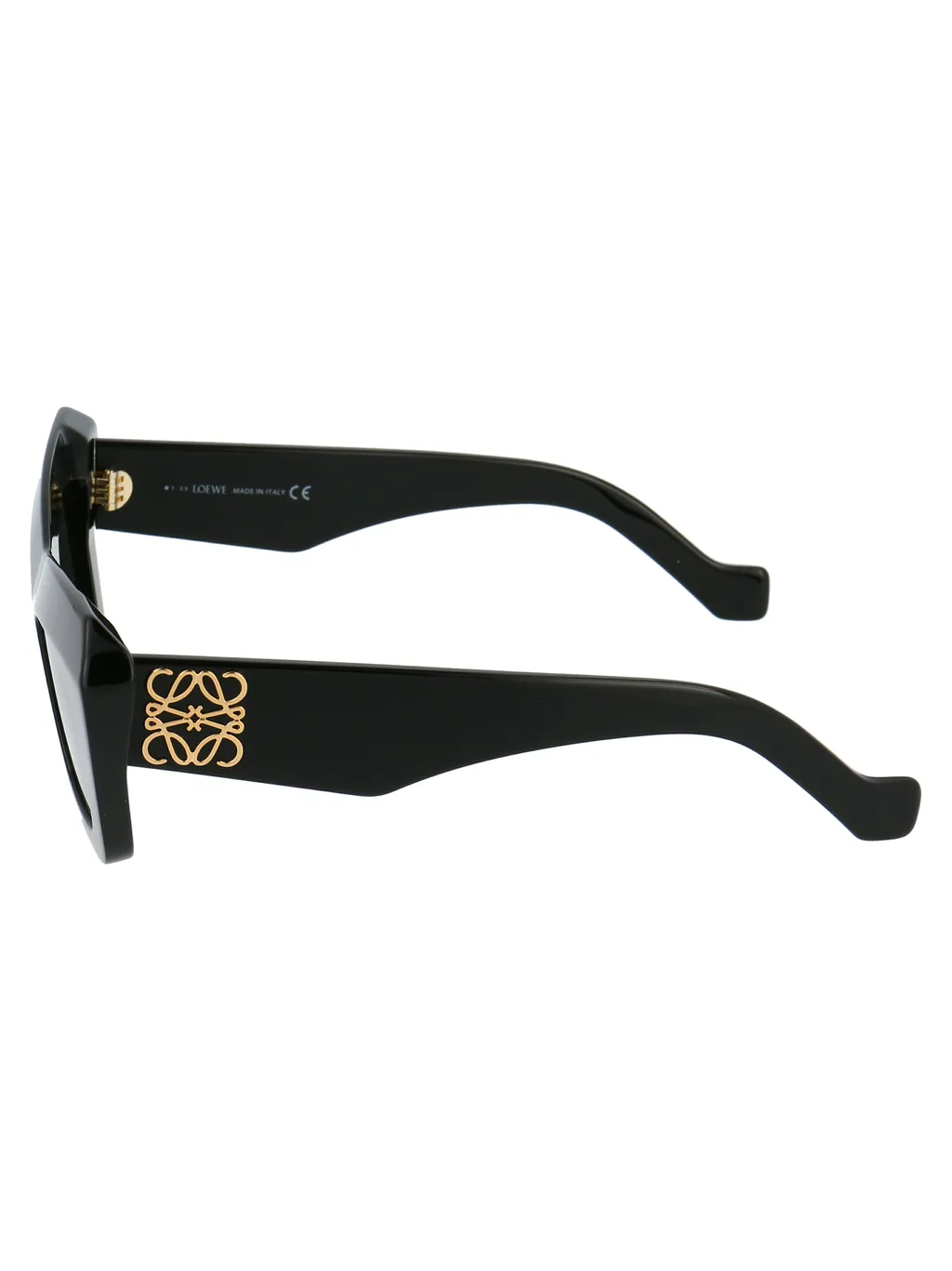 Cat-Eye Sunglasses