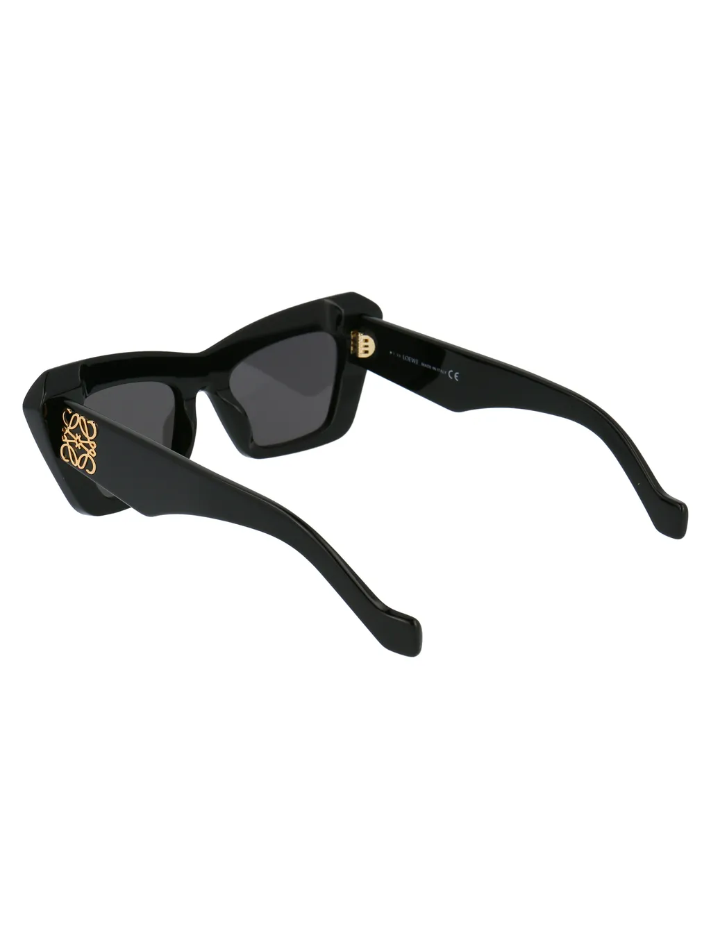 Cat-Eye Sunglasses