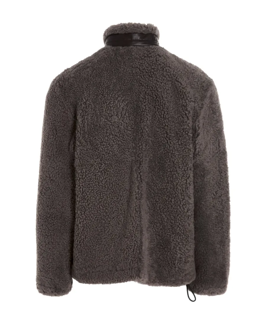 Shearling Jacket
