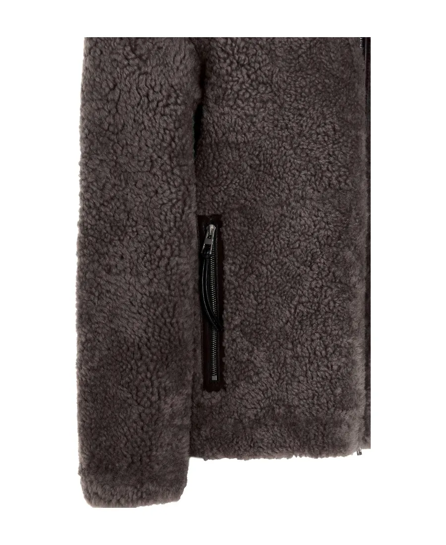 Shearling Jacket