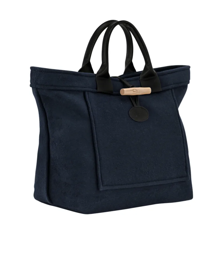 Le Roseau L Tote Bag