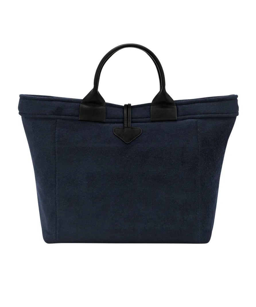 Le Roseau L Tote Bag