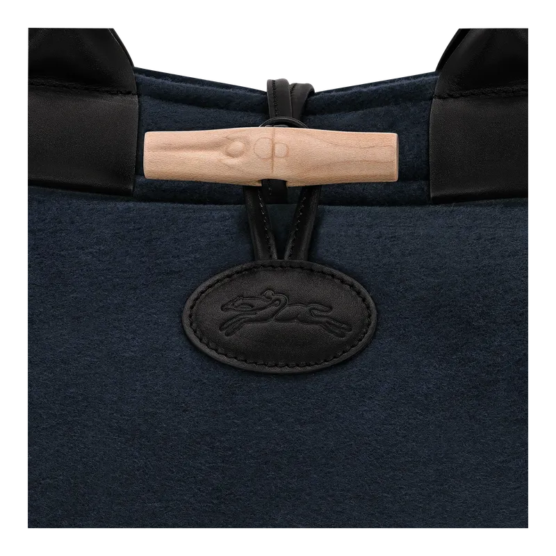 Le Roseau L Tote Bag