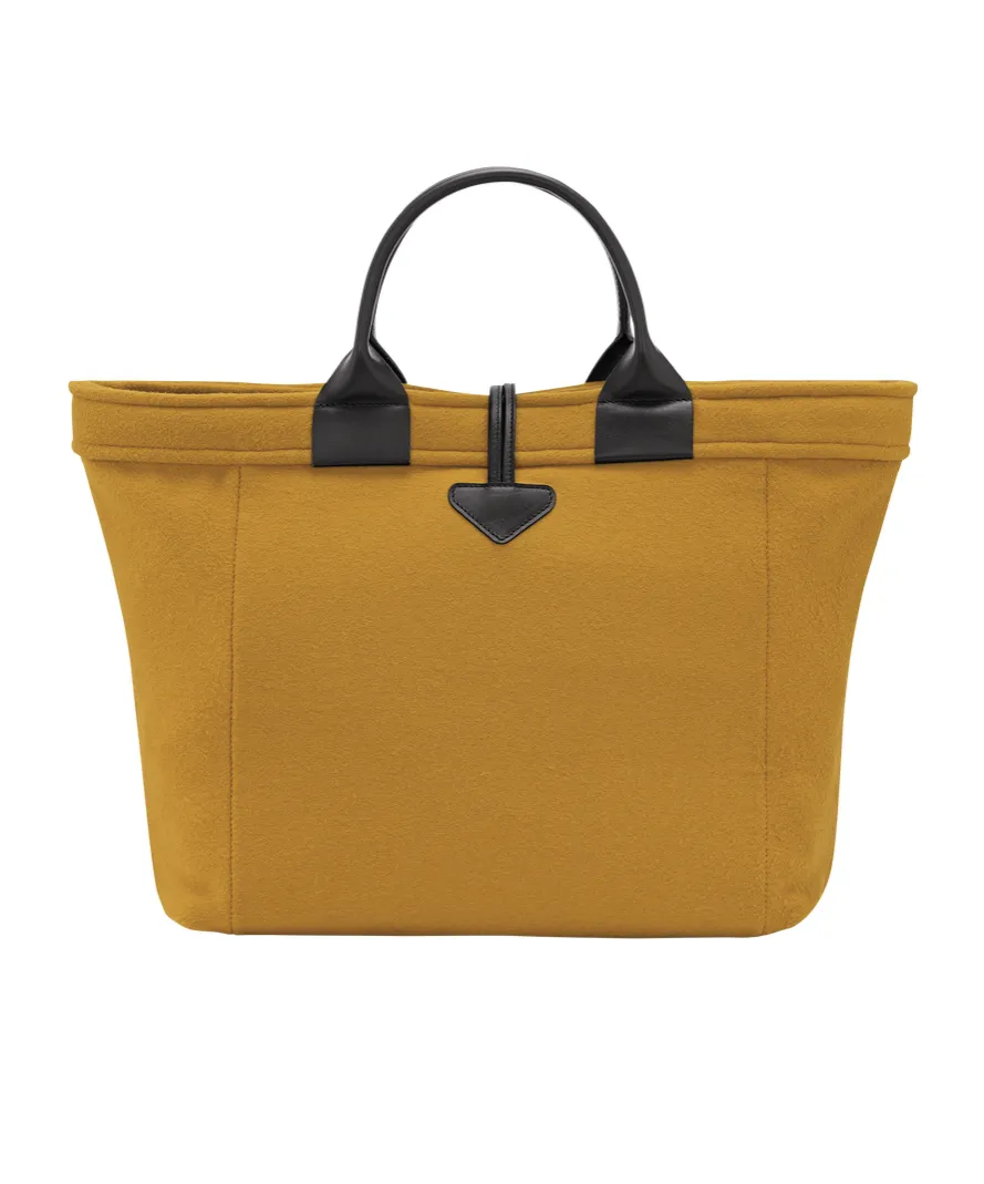 Le Roseau L Tote Bag