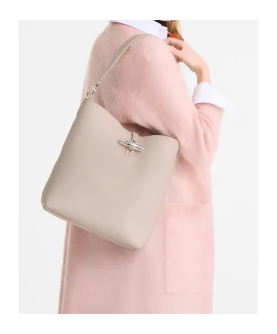 Le Roseau M Hobo Bag