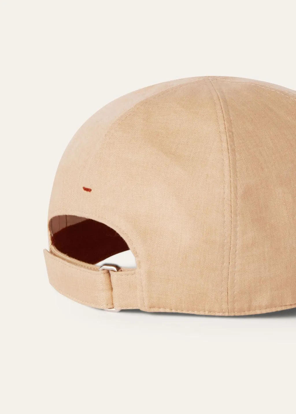 Logo Hat