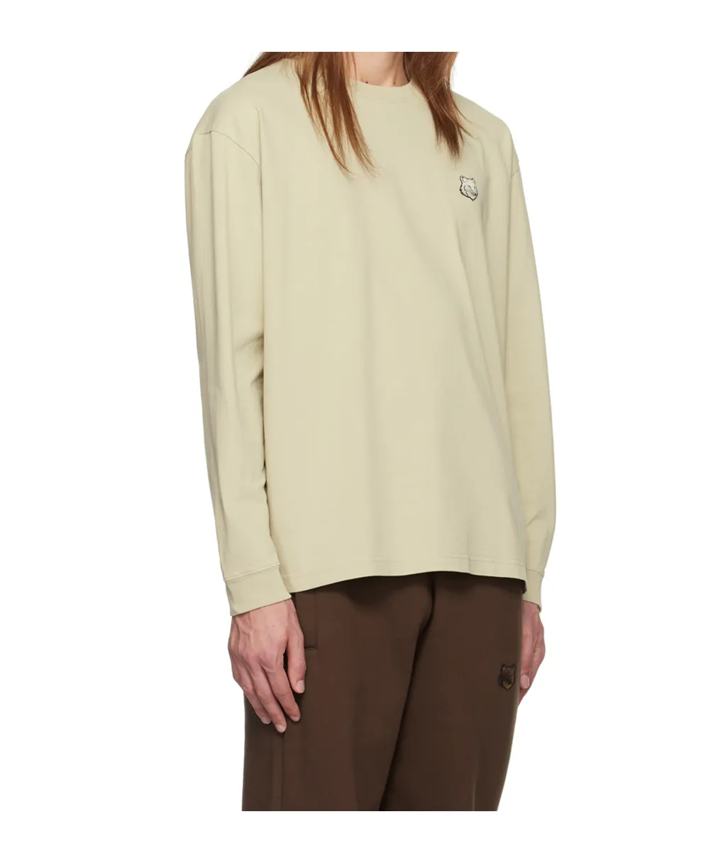 Logo Patch T-Shirt