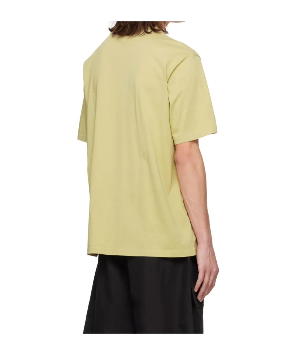 Logo Short-Sleeved T-Shirt
