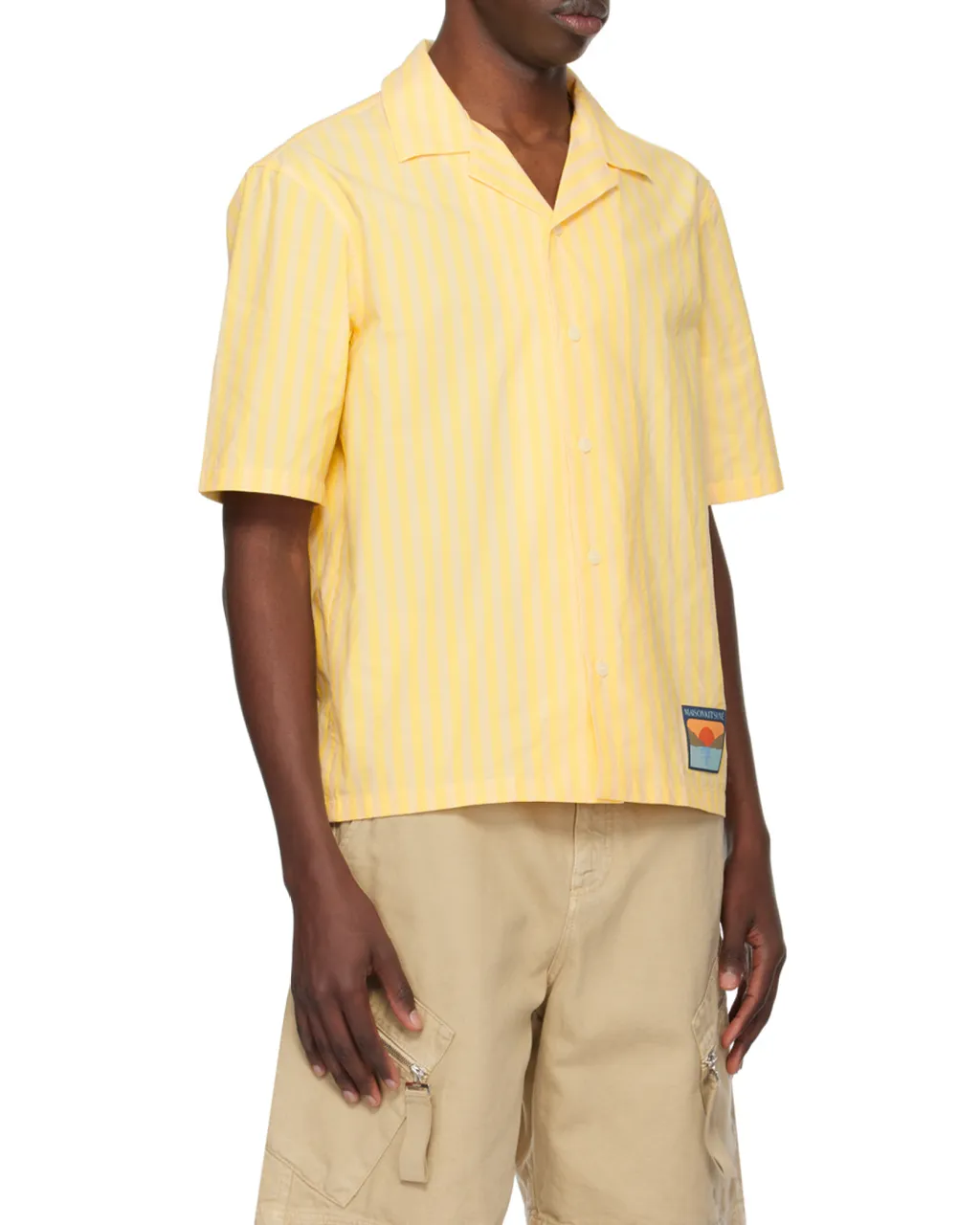 Resort Shirt