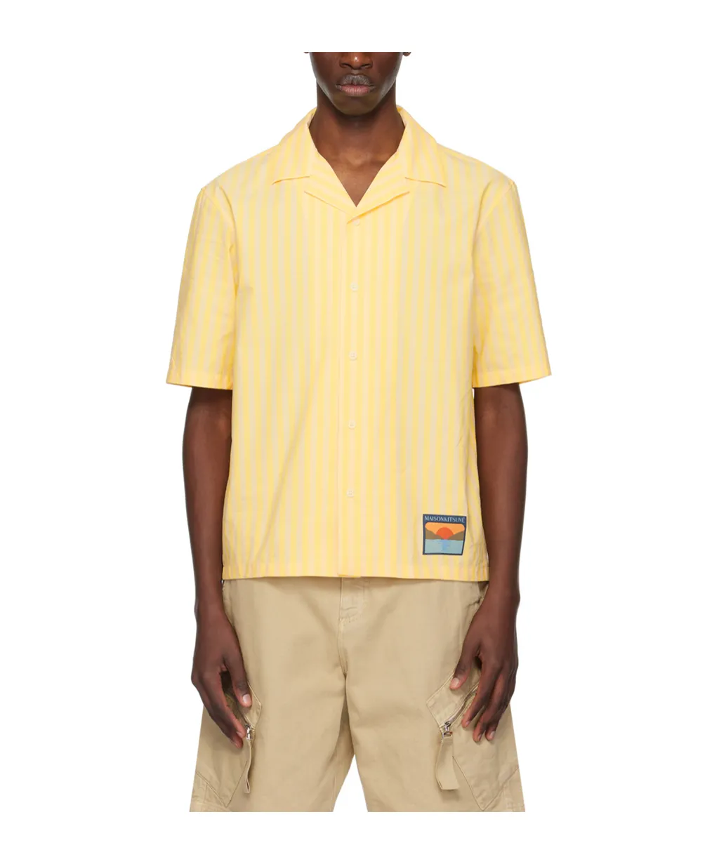 Resort Shirt