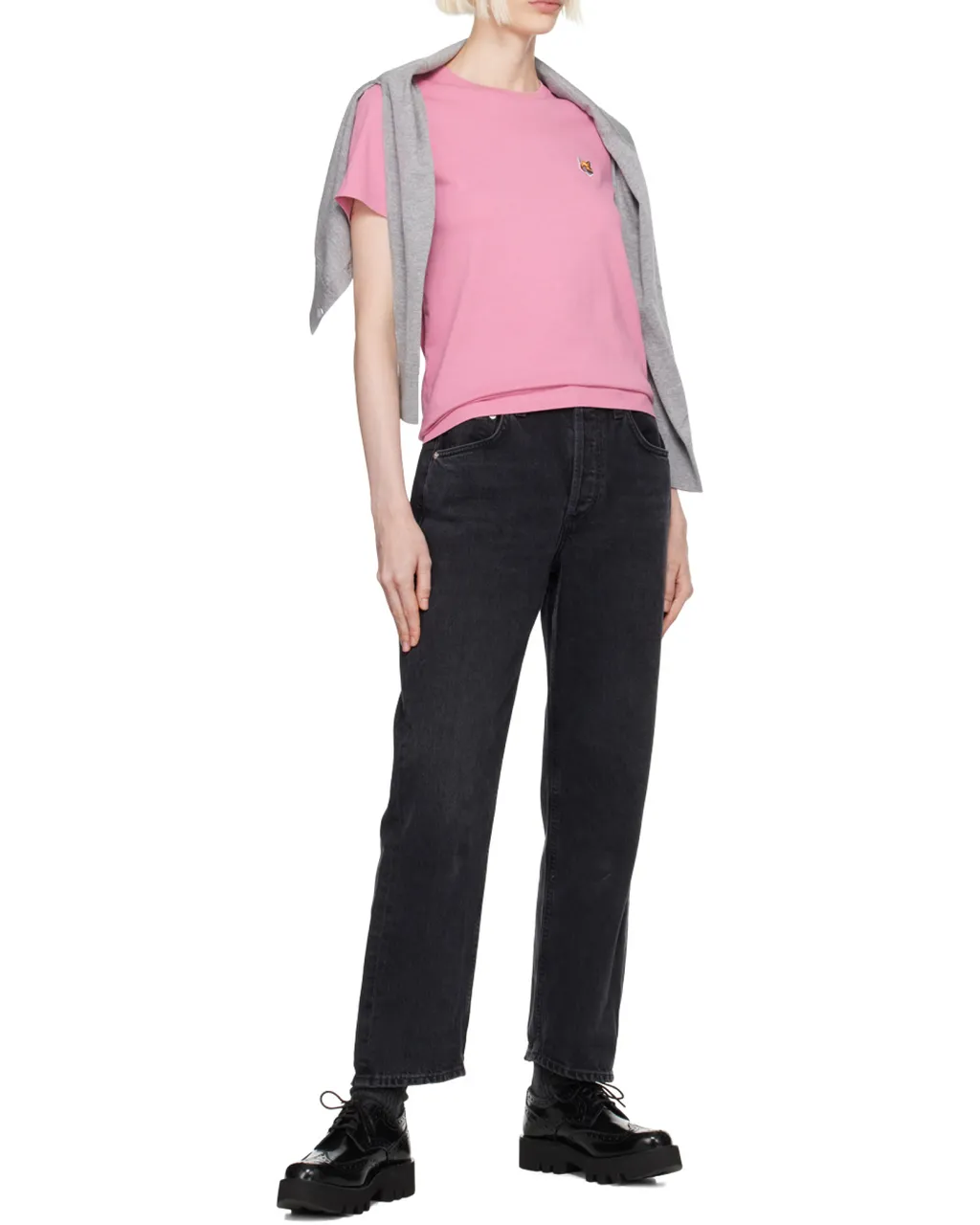 Short-Sleeved T-Shirt