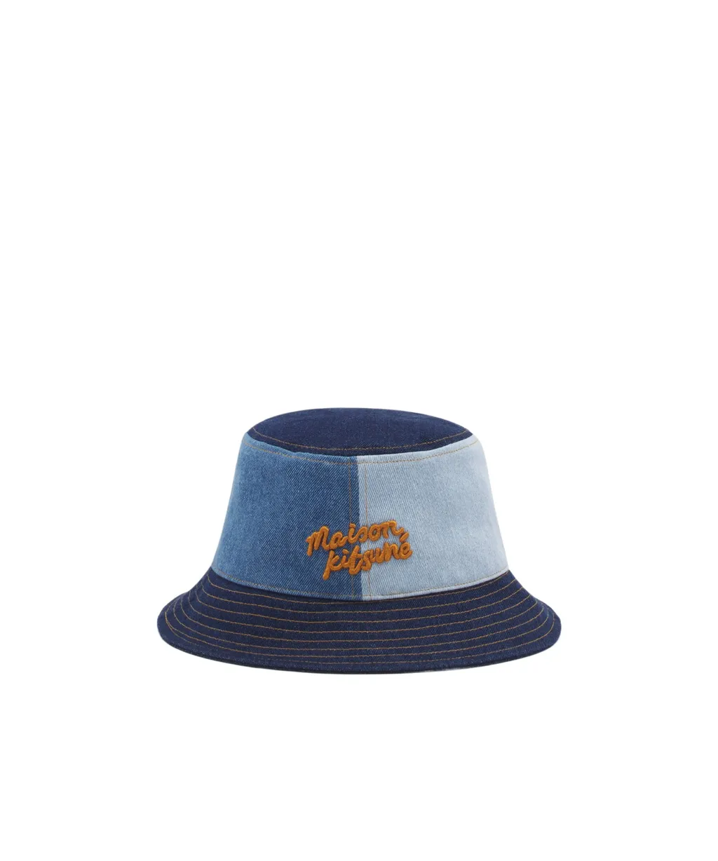 Logo Fisherman's Hat