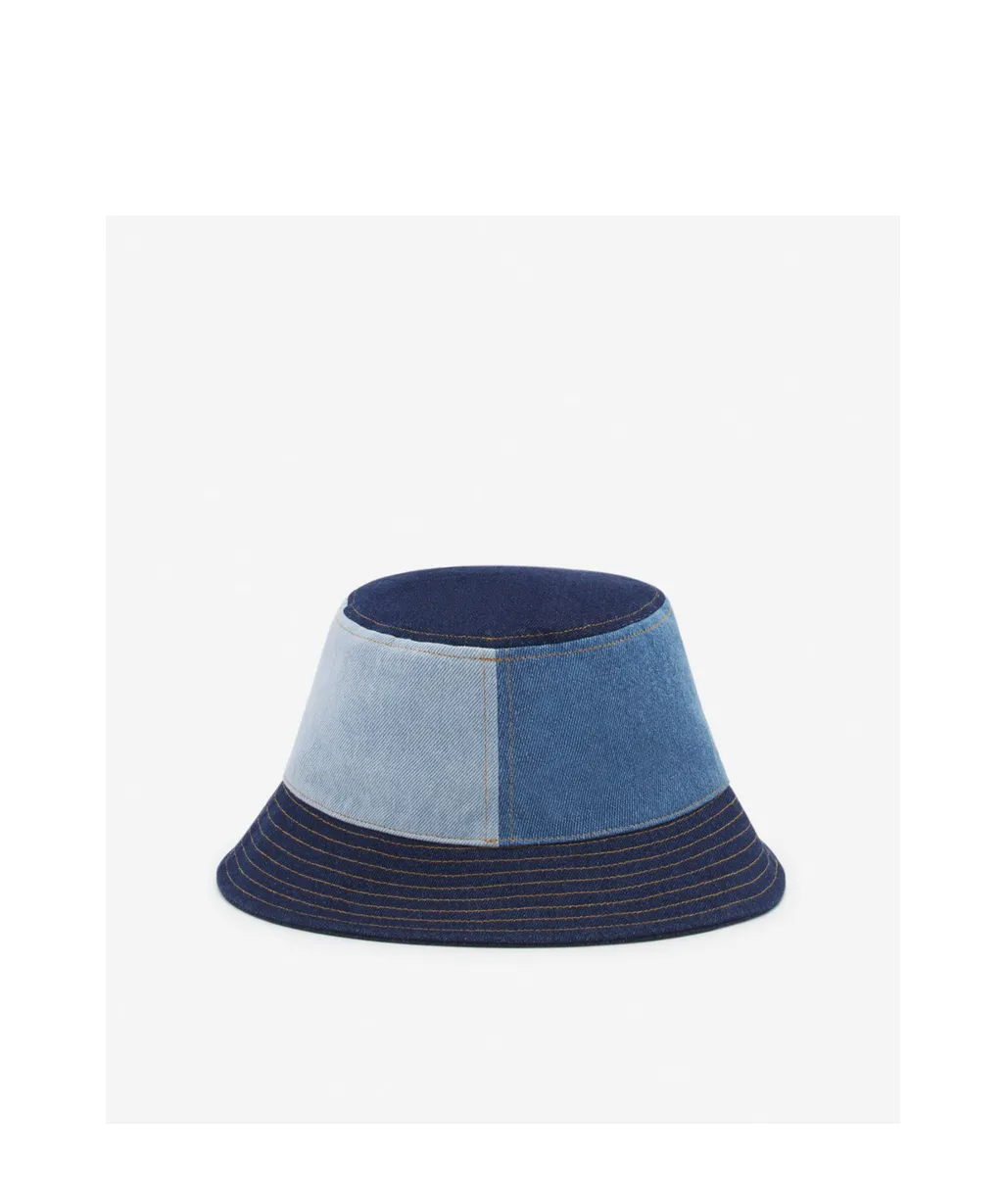 Logo Fisherman's Hat