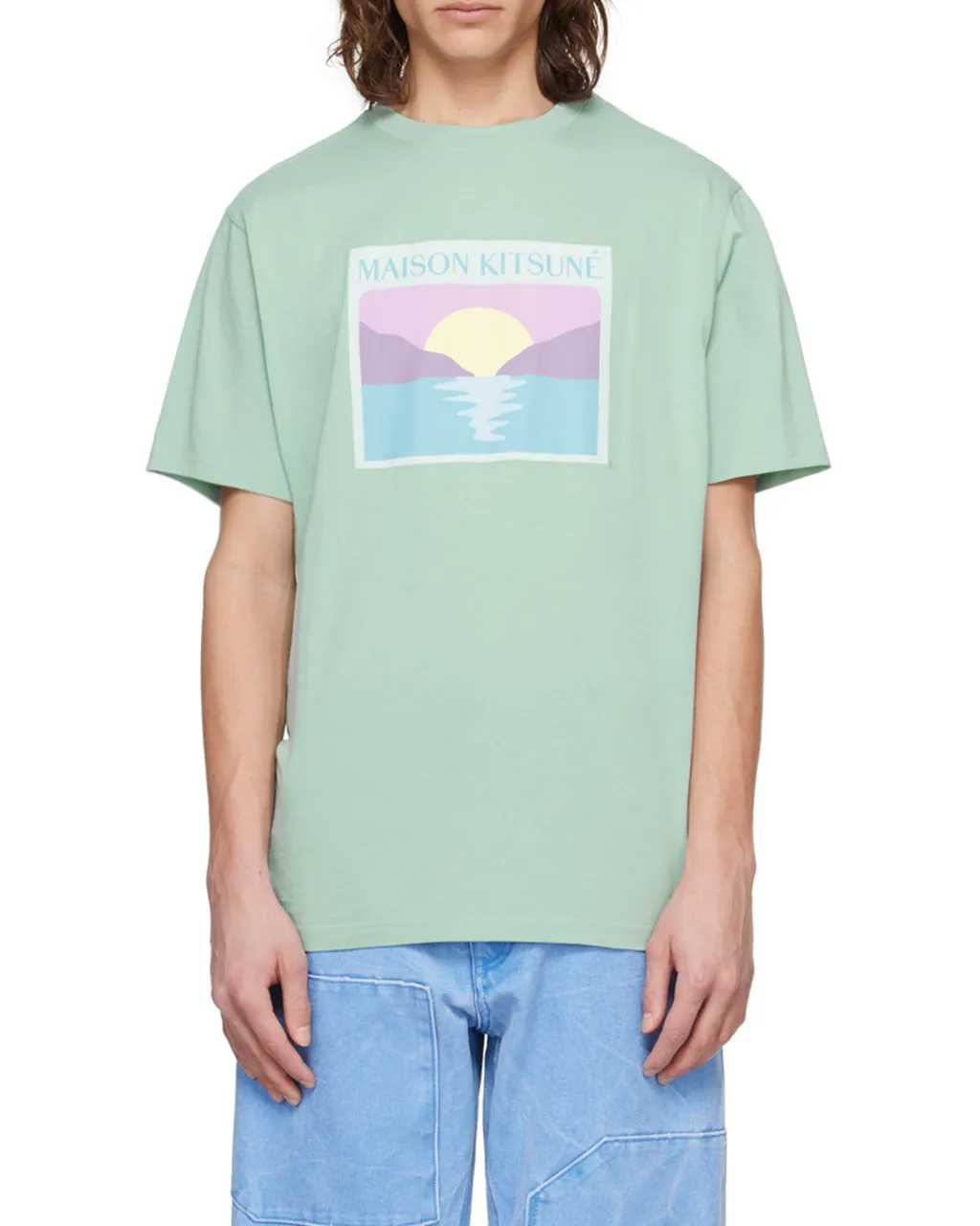 Short-Sleeved T-Shirt