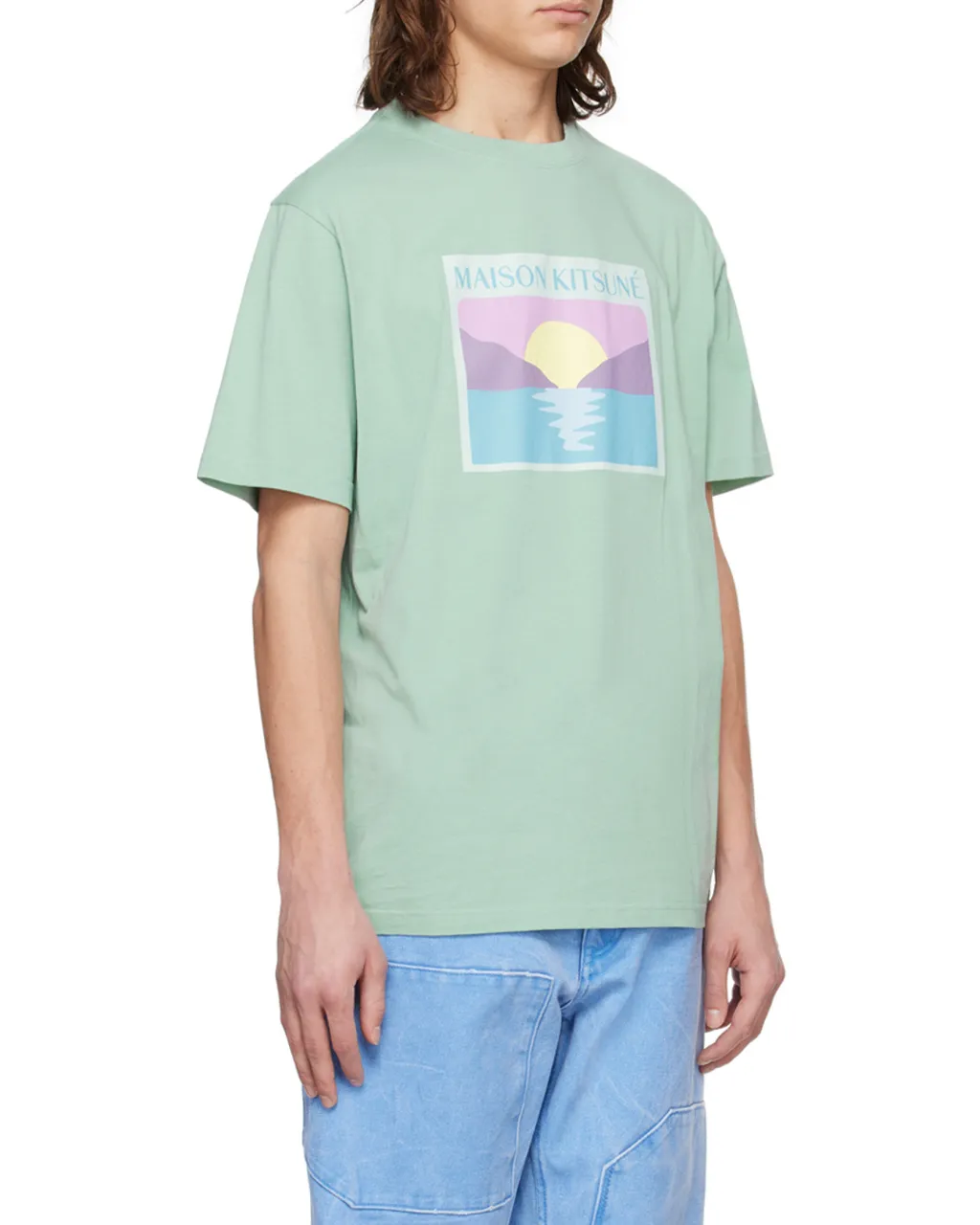 Short-Sleeved T-Shirt
