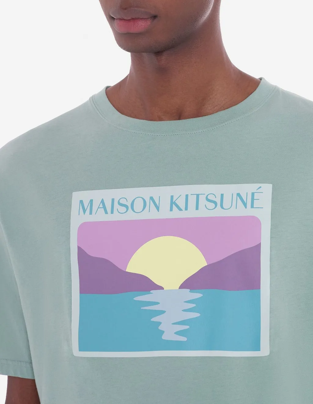 Short-Sleeved T-Shirt