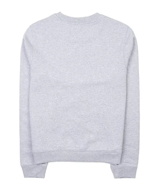 Round Neck Sweater
