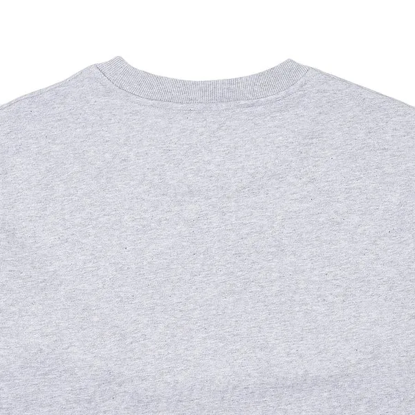 Round Neck Sweater