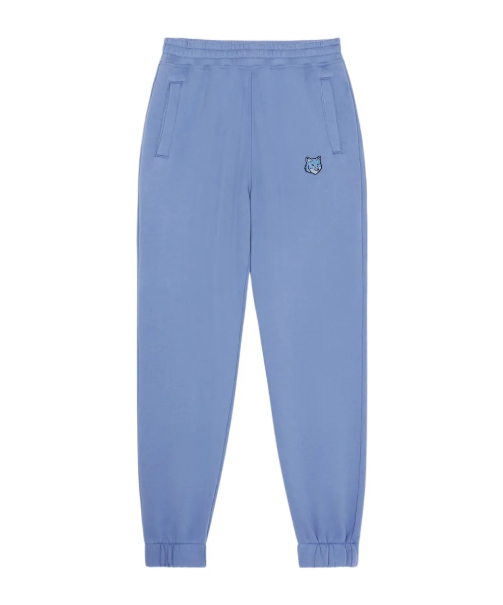 Fox Head Patch Track Pants