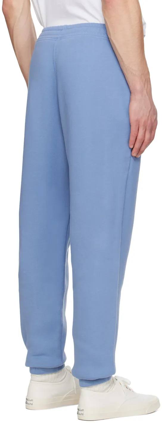 Fox Head Patch Track Pants