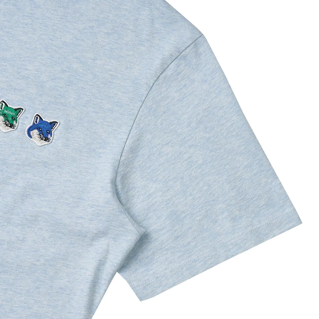 Short-Sleeved T-Shirt