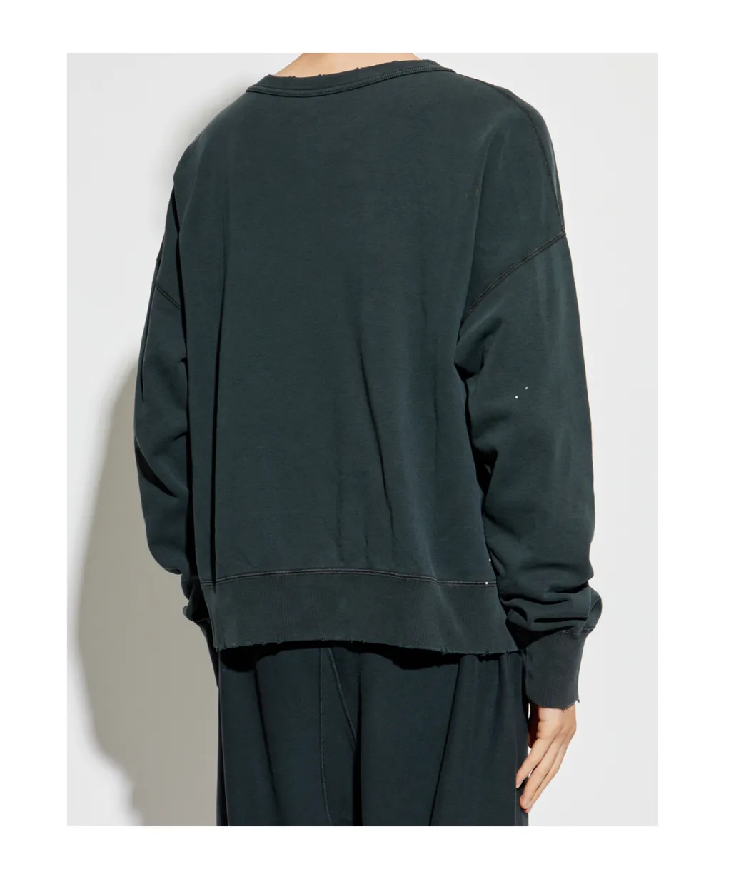 Cotton Sweatshirt